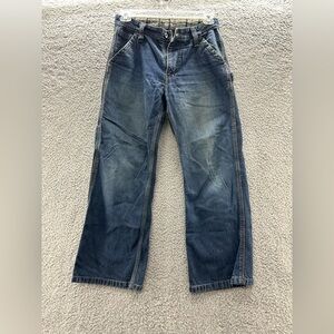 Levi’s Cargo Jeans